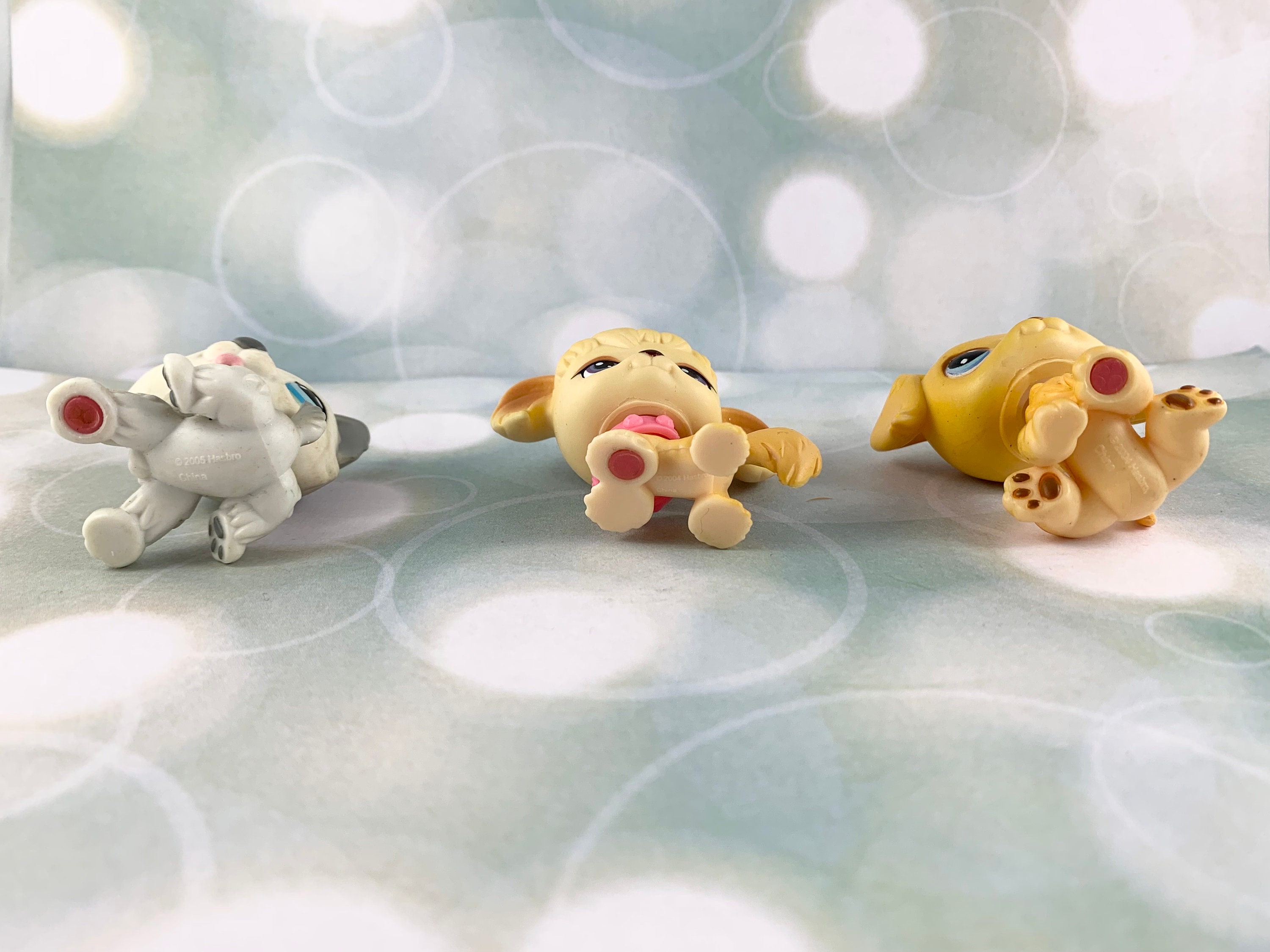Retired Littlest Pet Shop Dogs, Dogs and More Dogs You Pick 