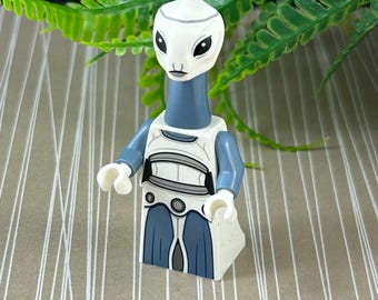 Original LEGO Star Wars TAUN WE sw1216 Minifigur. 75333