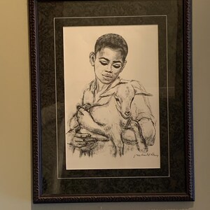 J. Macdonald Henry Art - Etsy