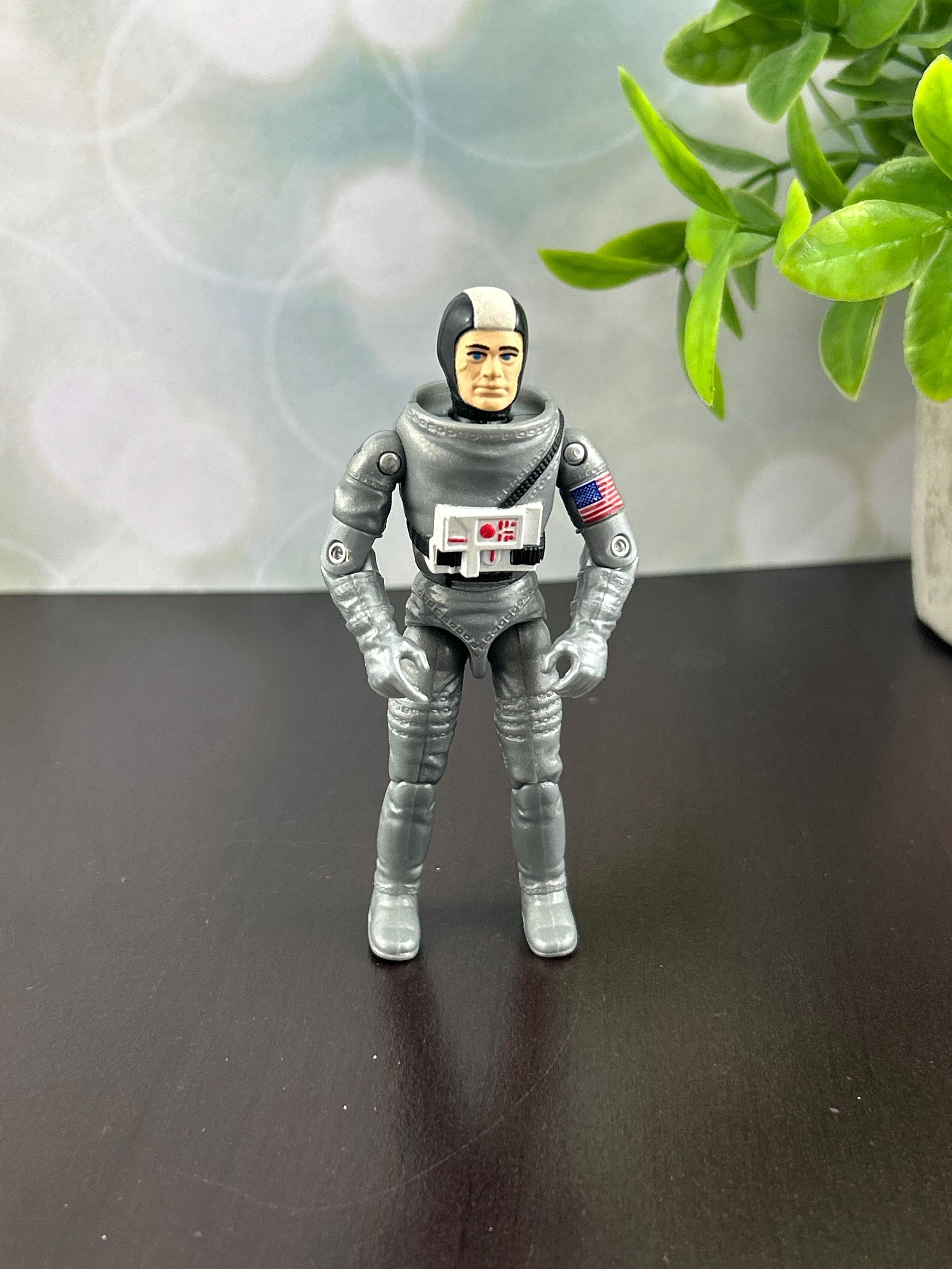 Gi Joe Pilot - Etsy