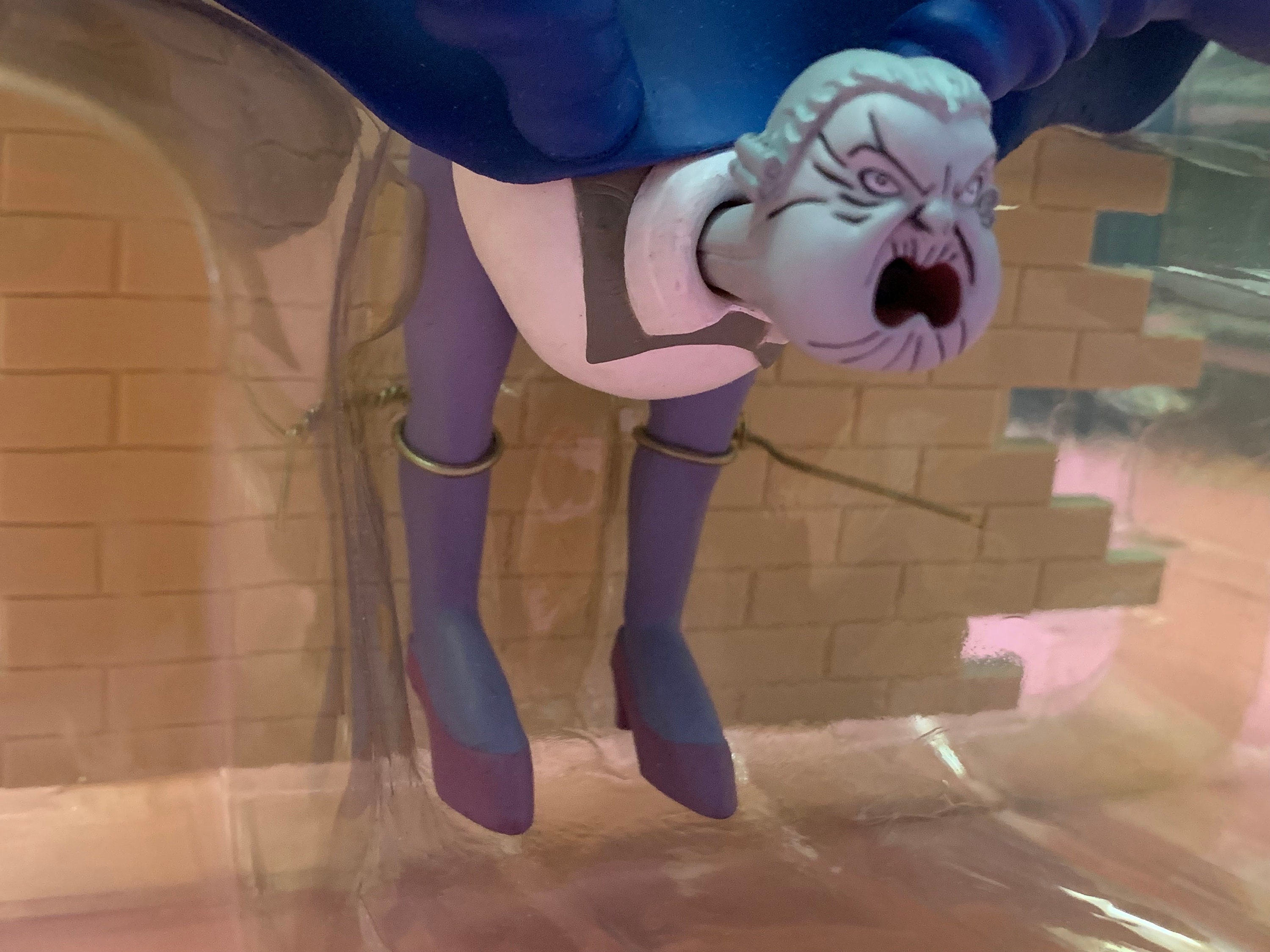 Pink Floyd the Wall Series 2 the Prosecutor - Original Box - Etsy