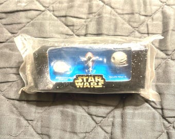 Set Micro Machines Star Wars per il 20° anniversario! Esclusiva per i cinema! 1996! Sigillato!