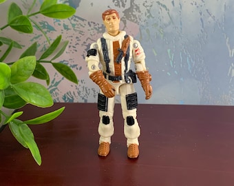 ヴィンテージ 1990 GIジョー リアルアメリカンヒーロー SF 指向性