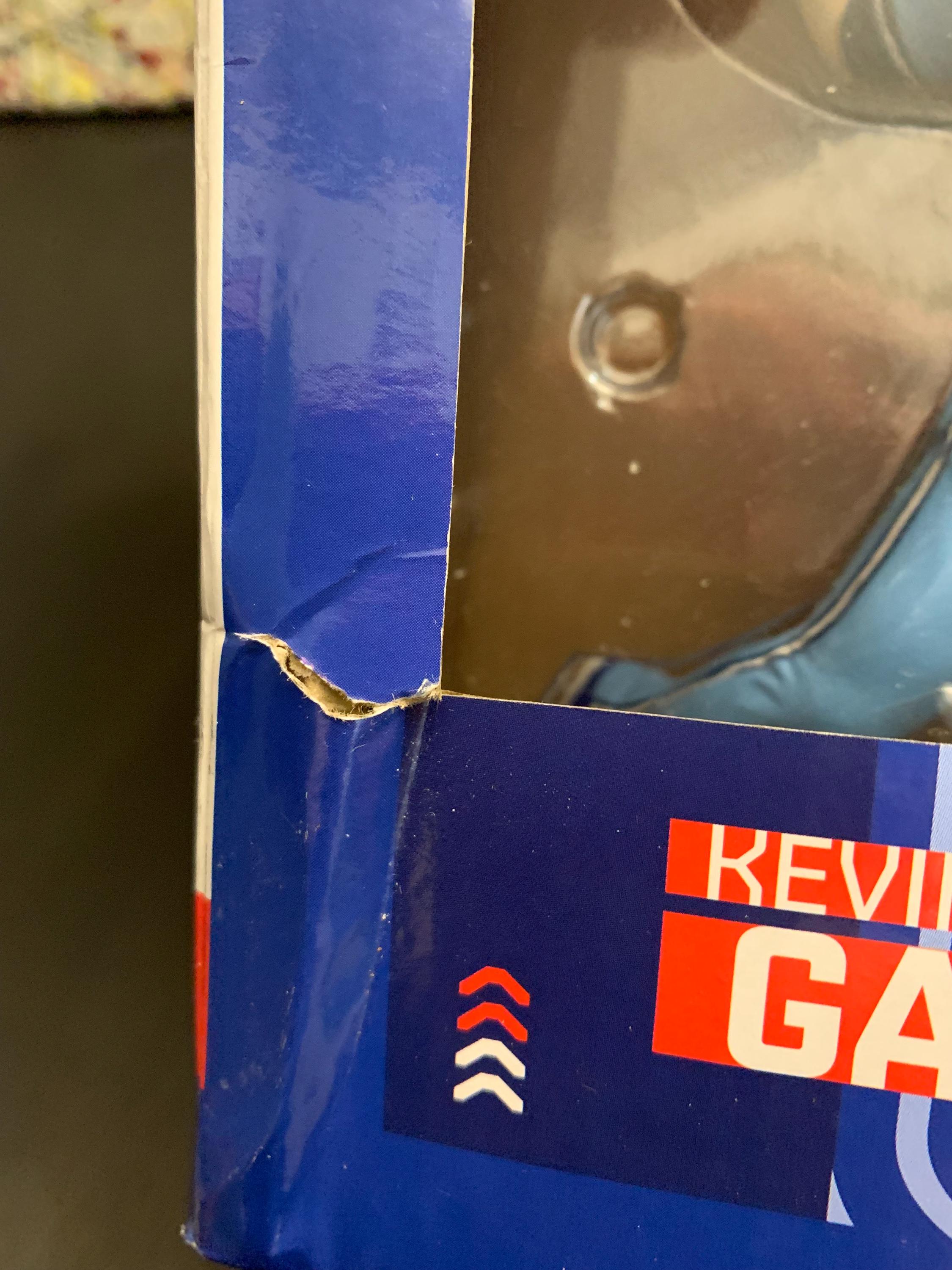 MLB Kevin Gausman #34 - Blue Jays Bobblehead Promotional Giveaway