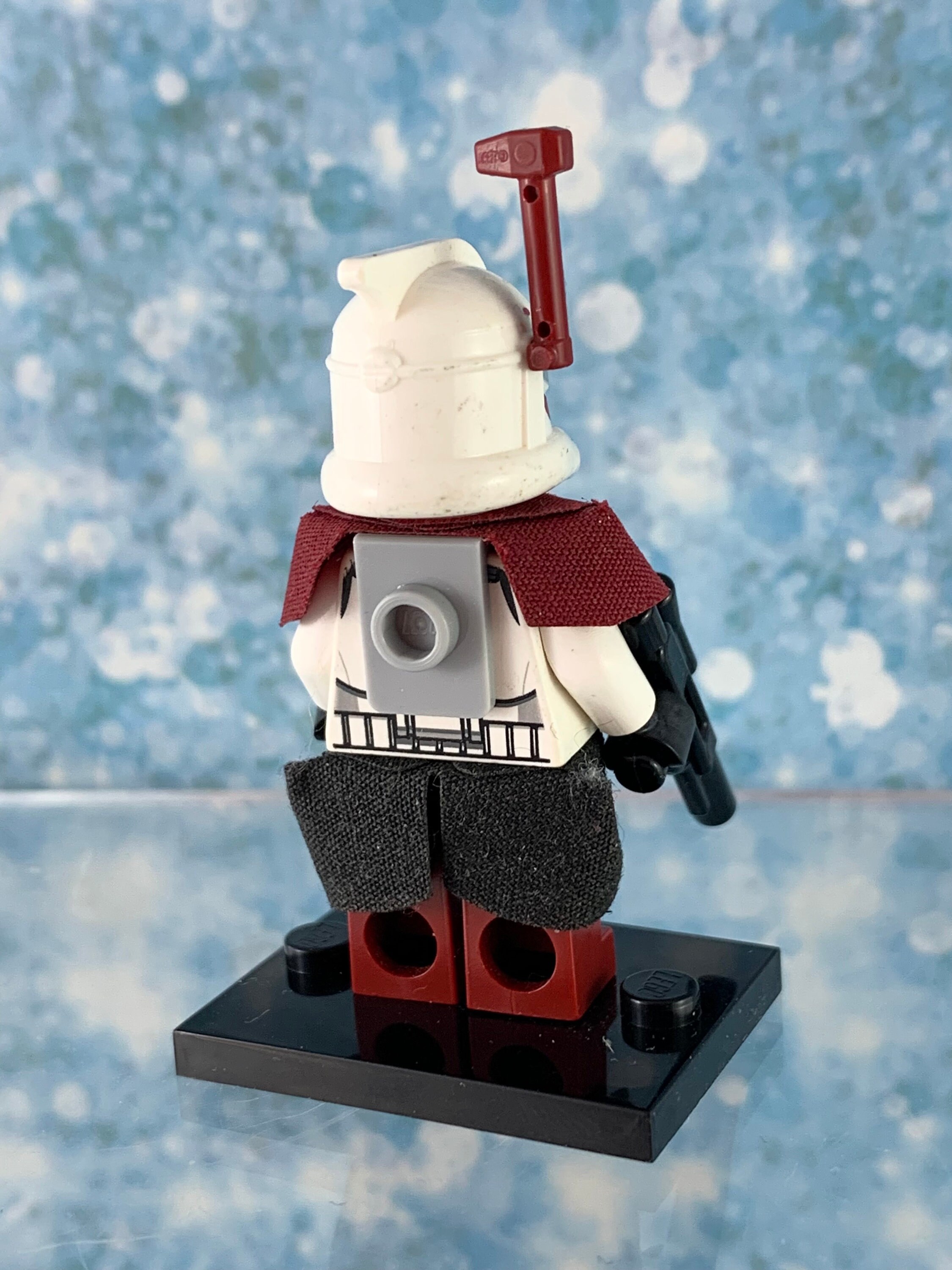 スターウォーズ 正規品 レゴ ARCトルーパー ミニフィグ LEGO スター 
