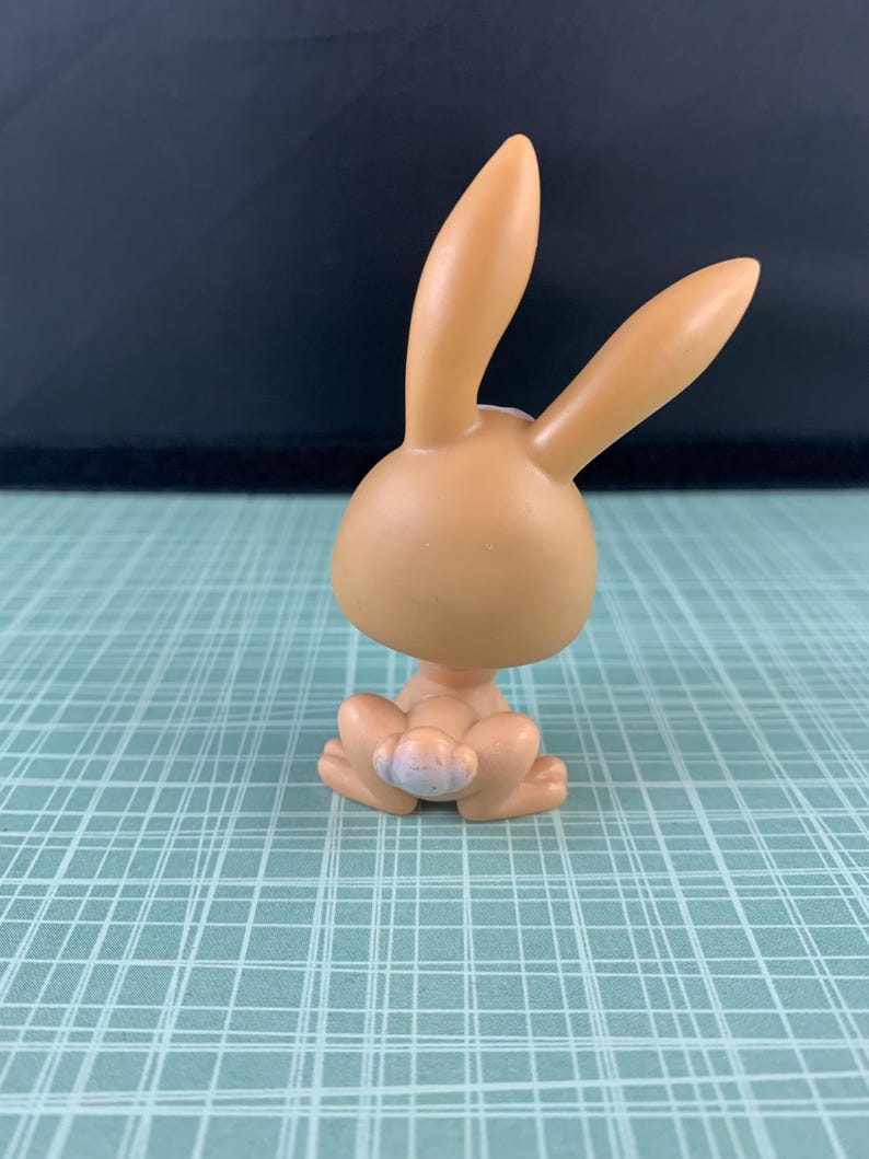 Lps 500 Rabbit Hasbro LPS Bunny Rabbits - Your Choice - Assorted Authentic Hasbro ...