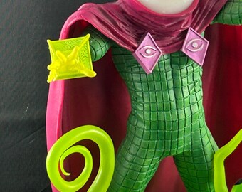 ダイアモンドセレクトトイズ マーベルギャラリー スパイダーマン 9