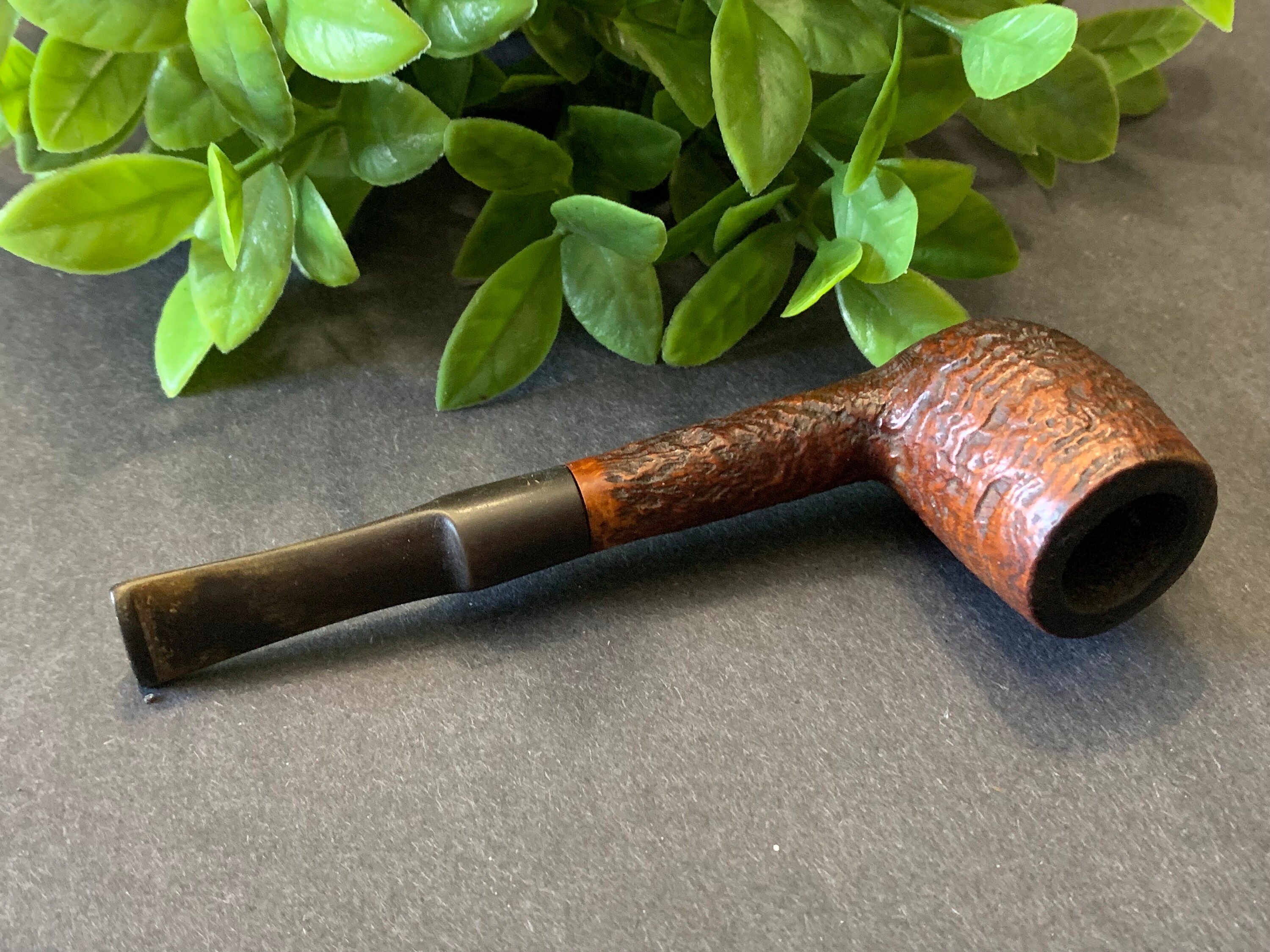 Sasieni pipe - Etsy 日本