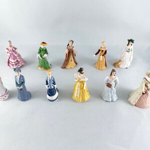 Goebel Lady figure Goebel Lady figure