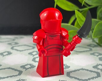 レゴ スターウォーズ エリート・プレトリアン・ガード 75529 Amazon.co.jp: レゴ(LEGO) スター・ウォーズ エリート
