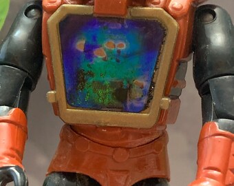 VISIONARIES / DARKLING Lord / Cravex V1 / Vintage / Hasbro 1987 / China