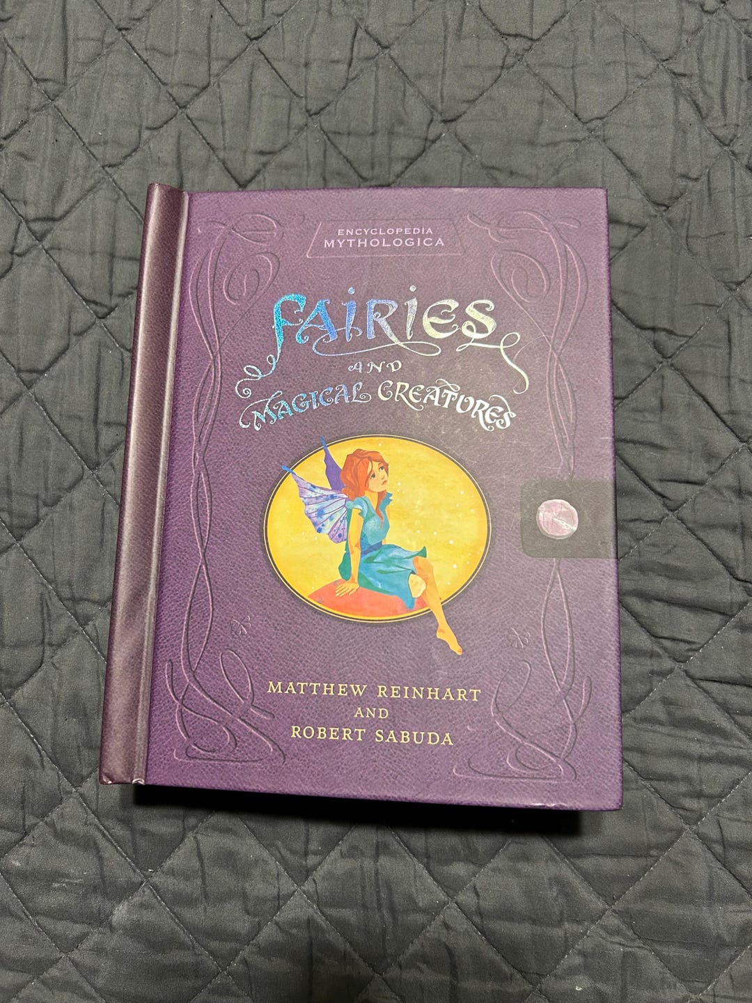 The FAERIES Pop-up Bookビンテージ 洋書 The Faeries Pop-Up Book: Froud, Brian, Lee, Alan