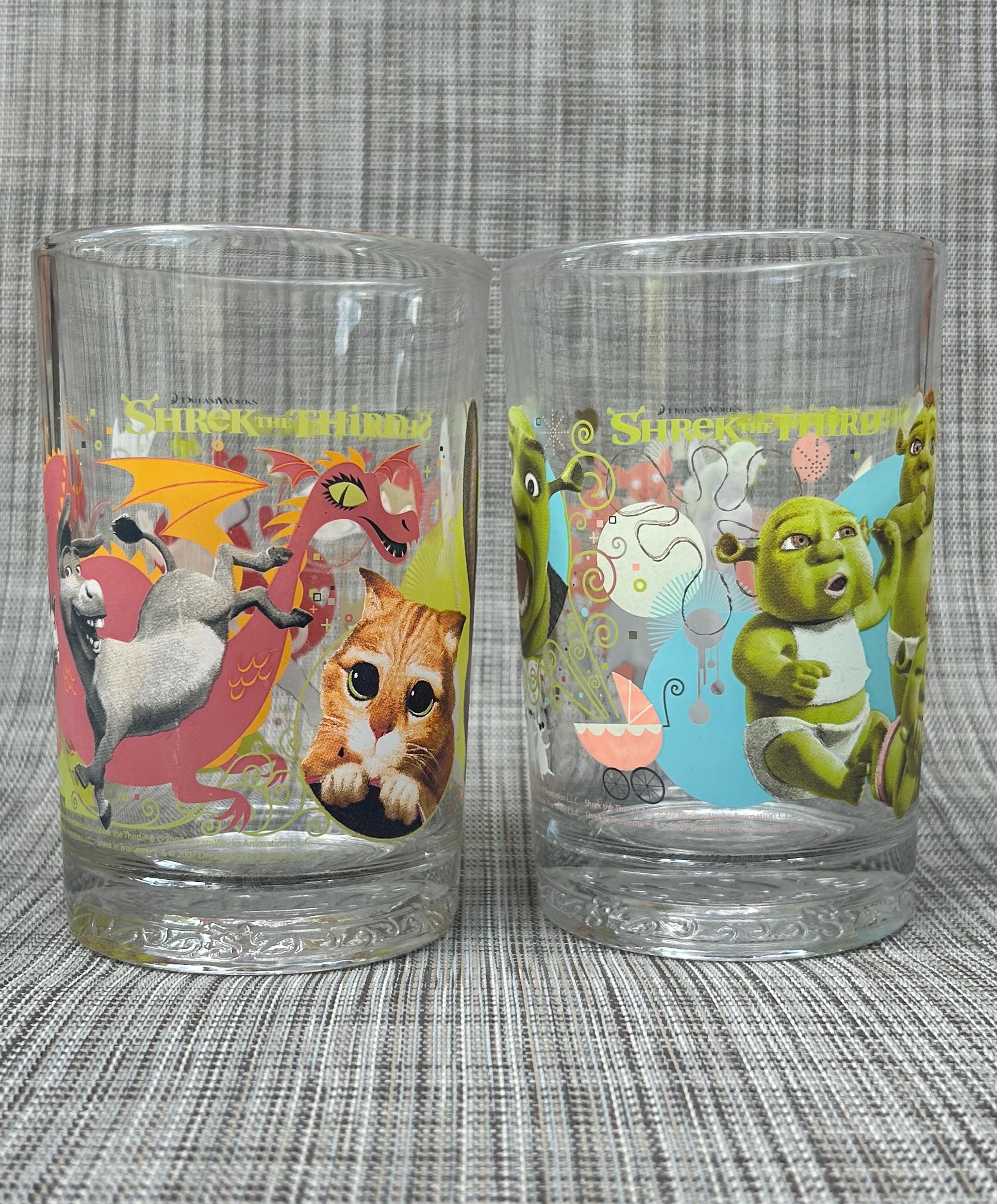 Mcdonald's cup - Etsy 日本
