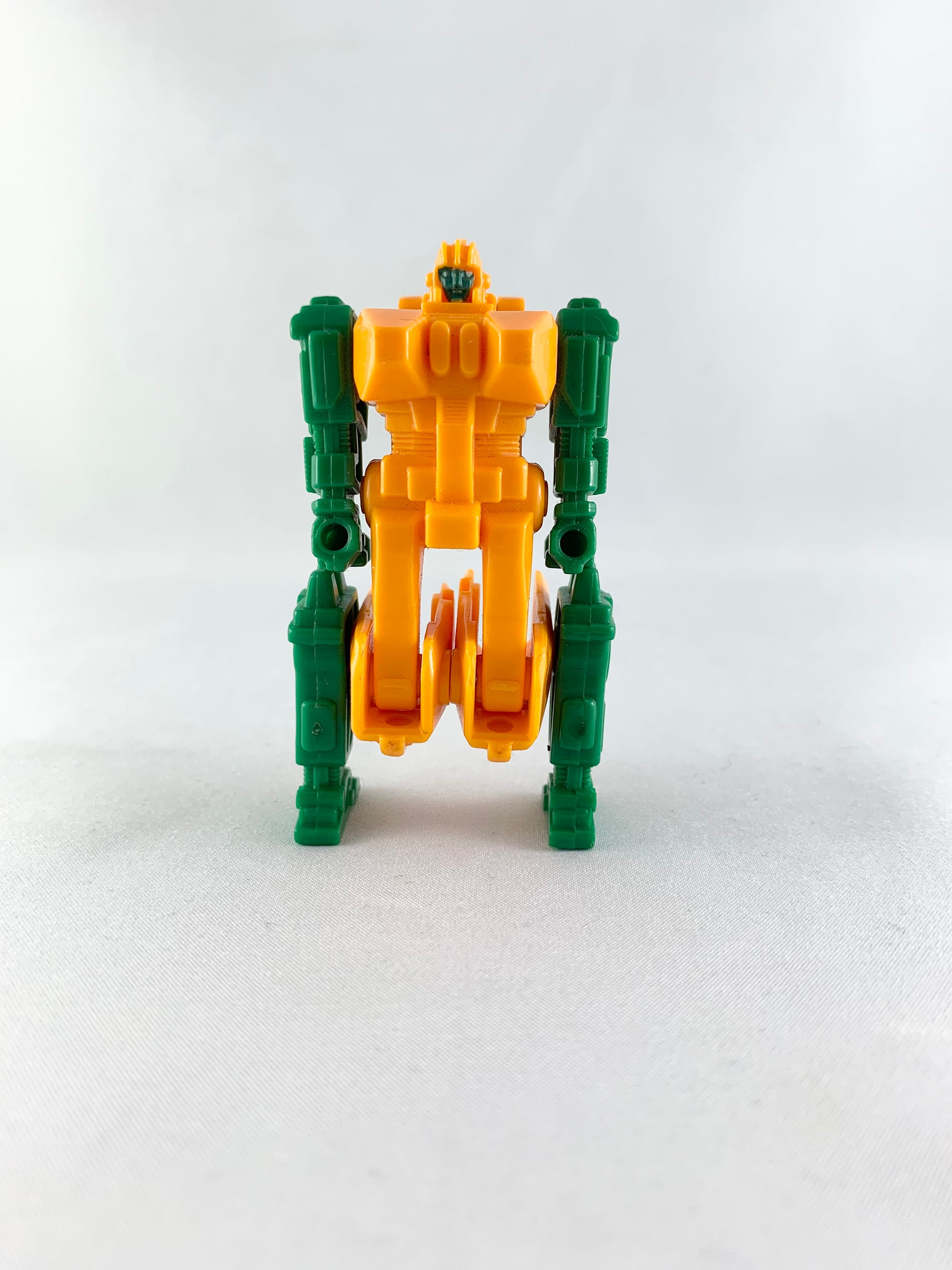 1989 Transformers G1 STRANGLEHOLD Inner Rhino Pretender - Etsy