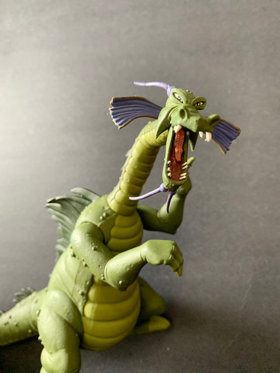 Dragon's lair action figure sale