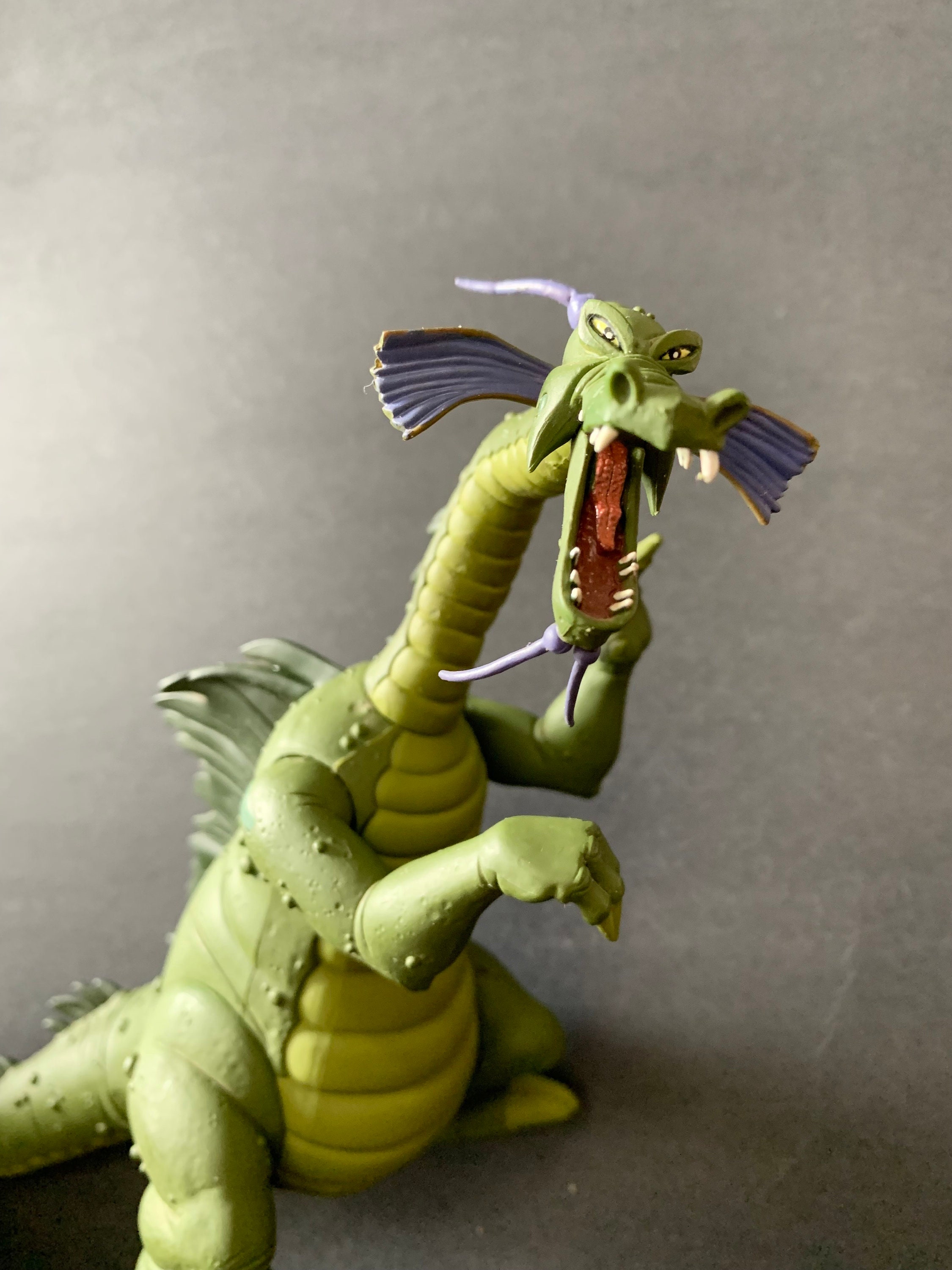 Dragons Lair Figure Etsy