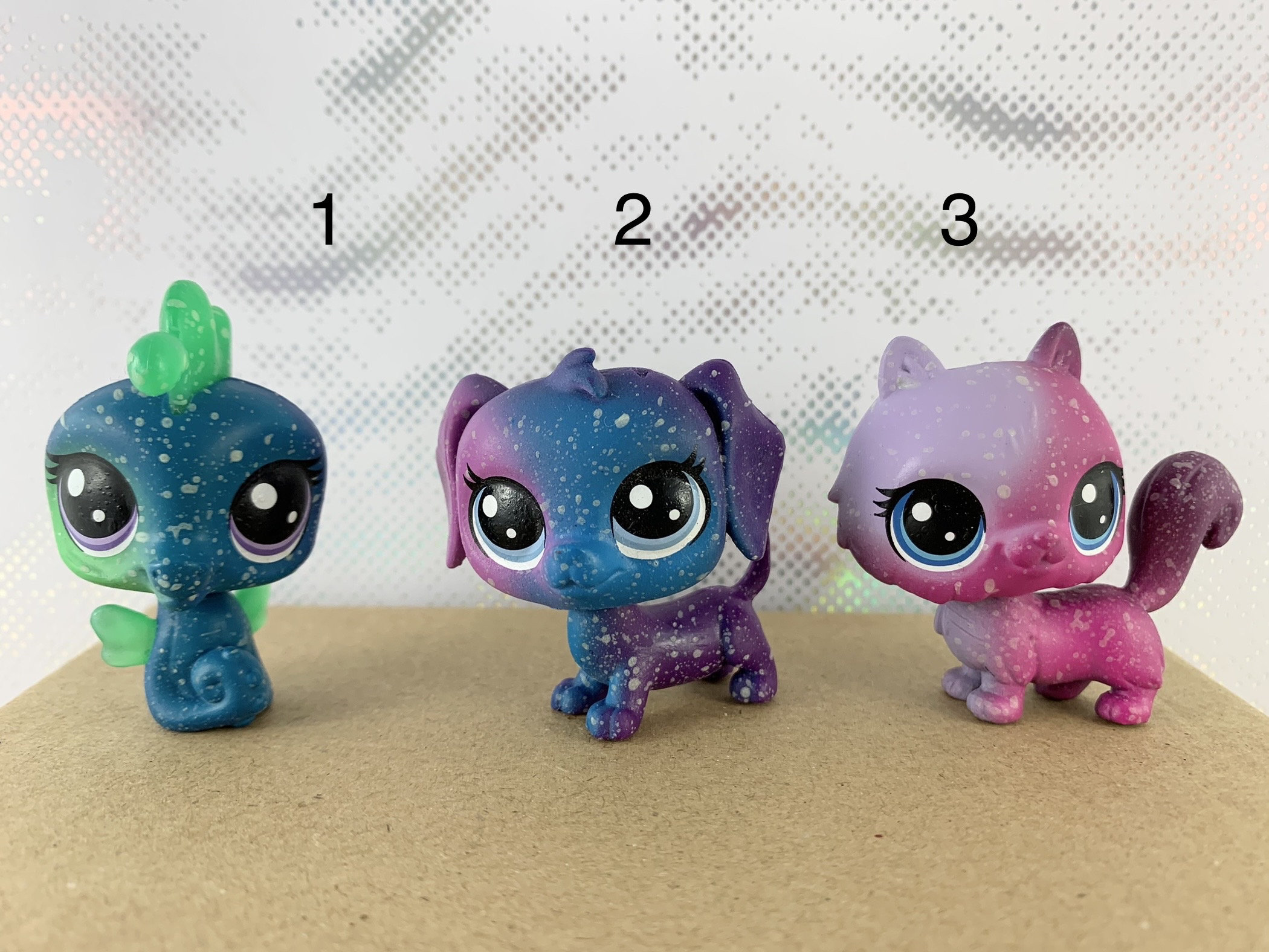 Littlest Pet Shop LPS Mystery Pets Blind Bag Bags & Shoes - 1 Pet with –  wallsparks