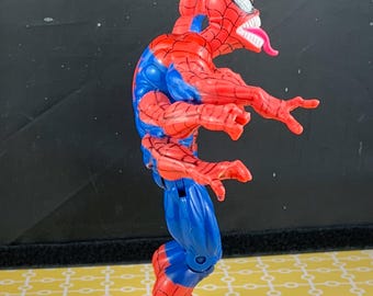 1995年 ToyBiz スパイダーマン アニメイテッドシリーズ