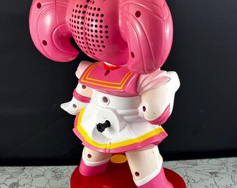 【当時物】ちびうさ　目覚まし時計　ちびムーン　セーラームーン ヴィンテージ セーラーちびムーン 目覚まし時計 – セーラームーン