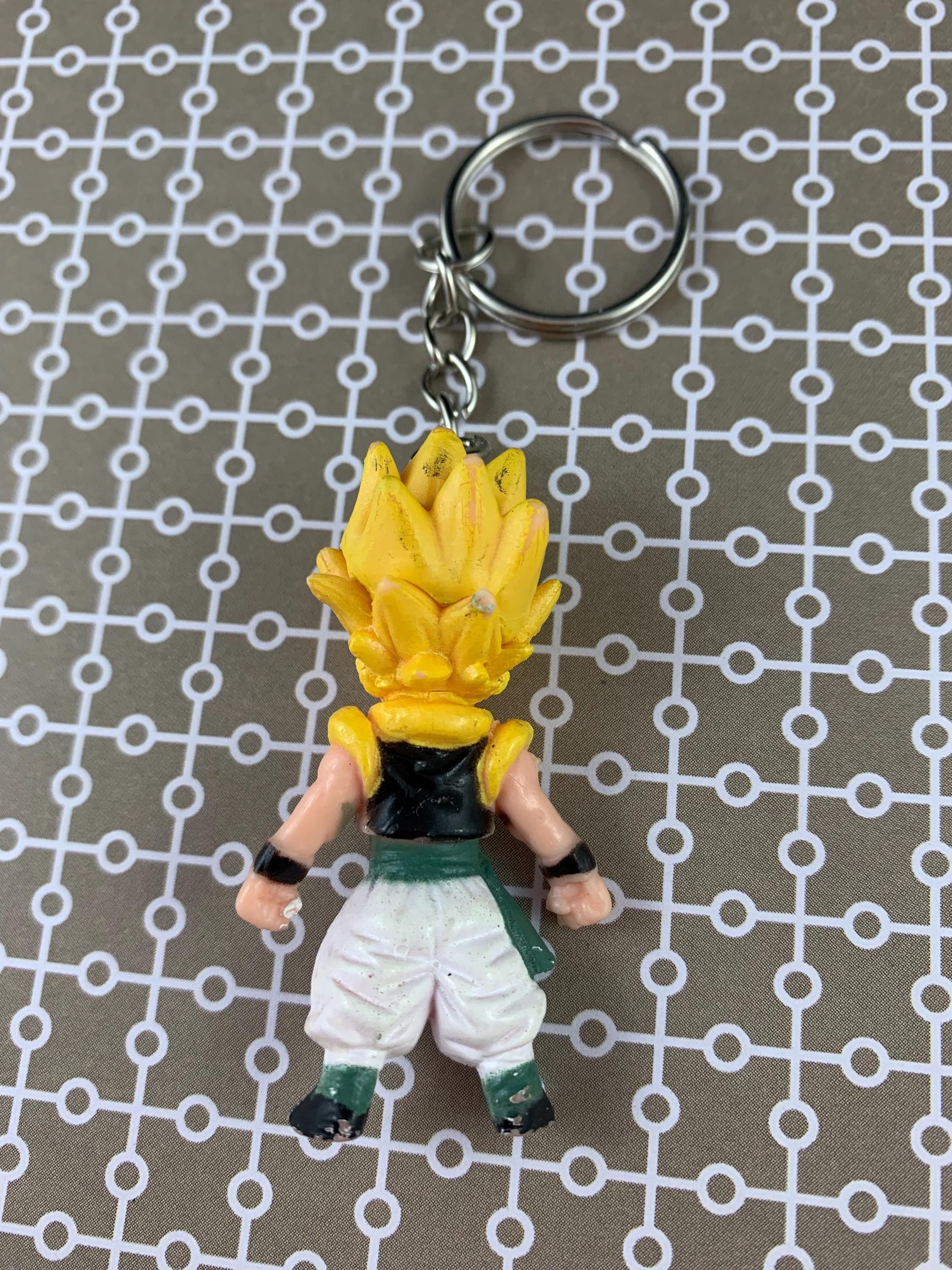 ドラゴンボール　フィギュアキーホルダー 2026年1月発売最新プライズ ドラゴンボールZ フィギュアキーホルダー