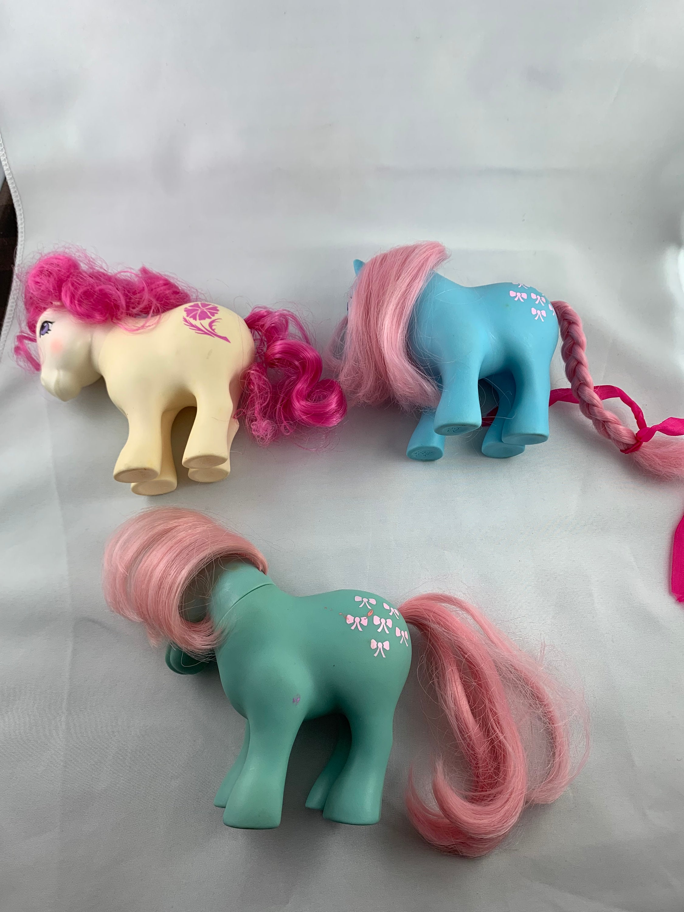 レア！1985年☆80's☆My Little Pony☆マイリトルポニー☆服