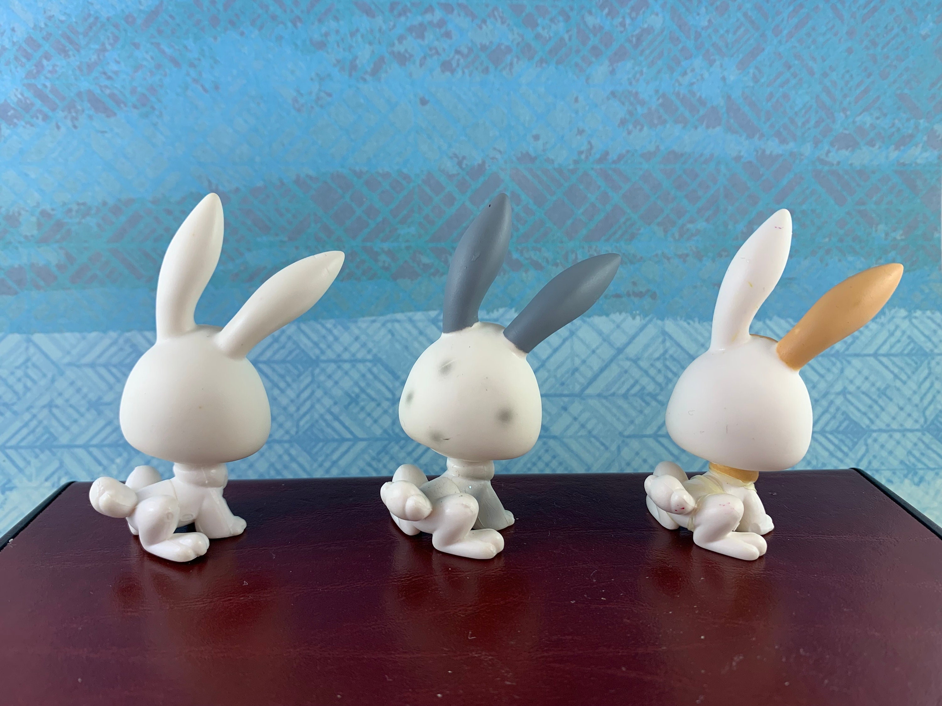 本物のハスブロ リトルペットショップ バニーラビット - あなたが選ぶ