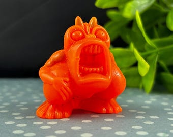 ケナー社製リアル・ゴーストバスターズ・アクションフィギュア