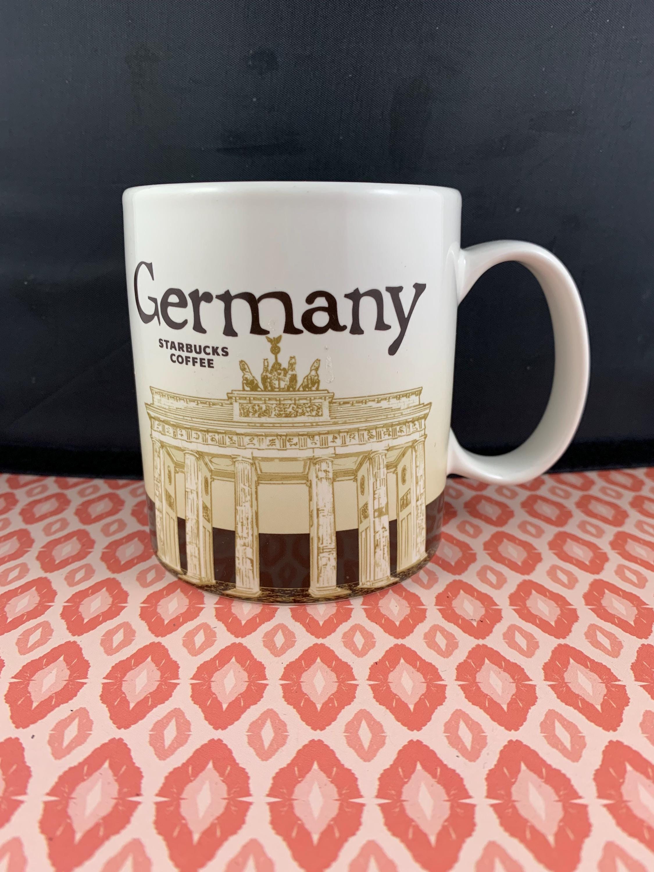 Starbucks been there mug korea - Etsy 日本