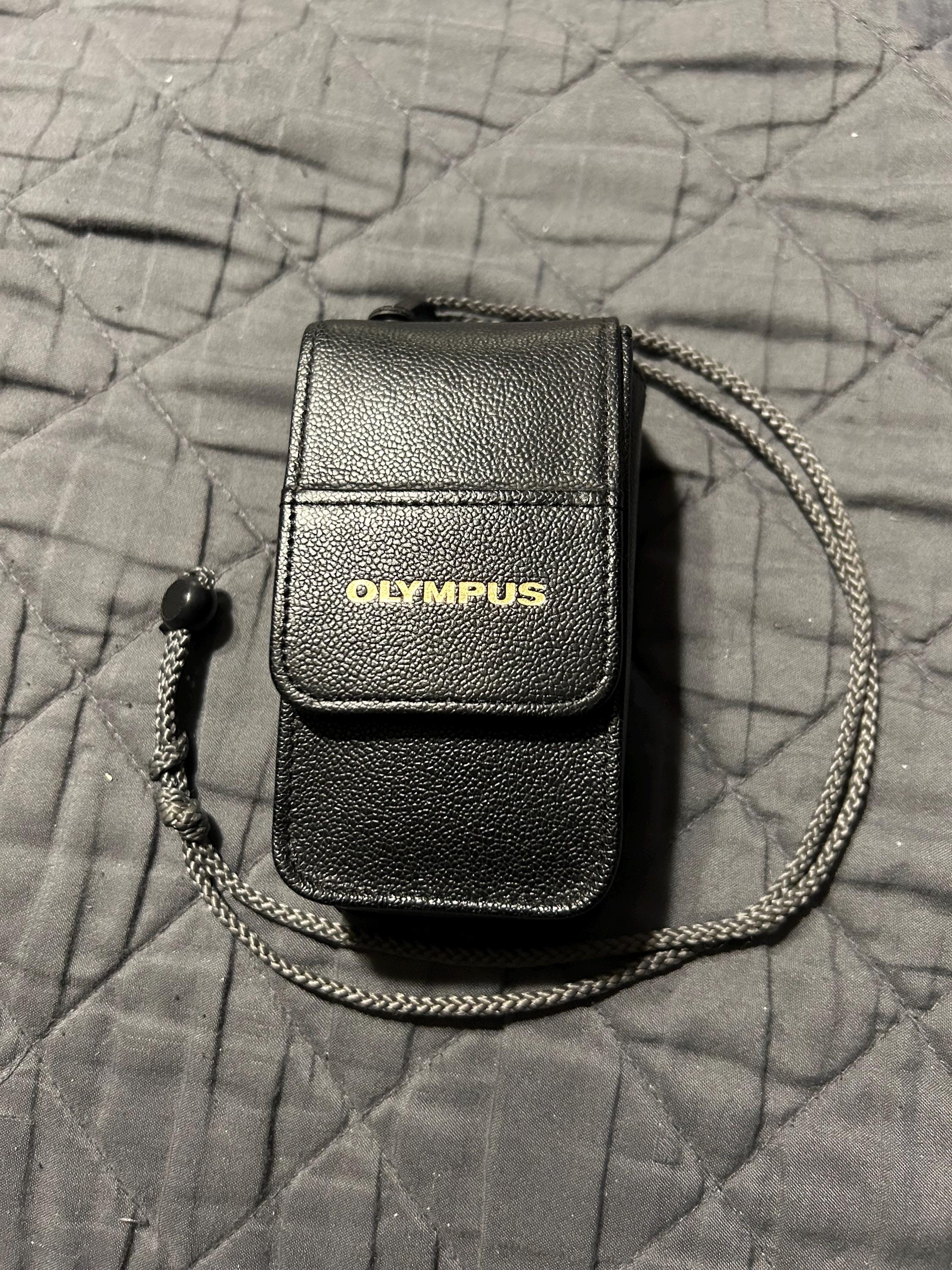 オリンパス スタイラス エピック DLX デラックスカメラ 35mm f/2.8