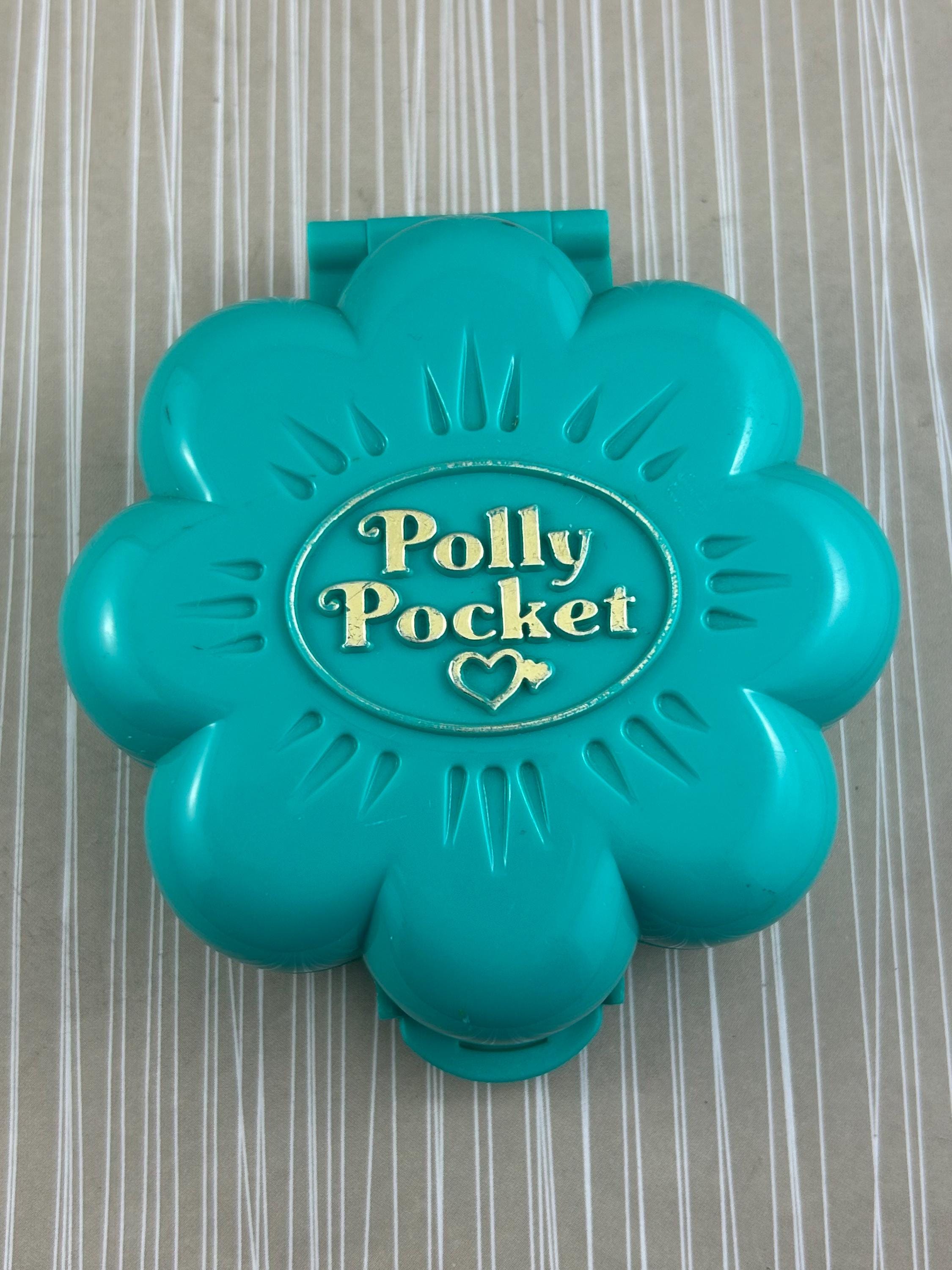Polly pocket compact - Etsy 日本
