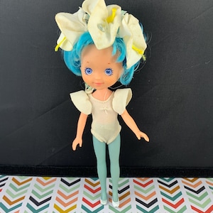 Lily Rose Dolls Etsy