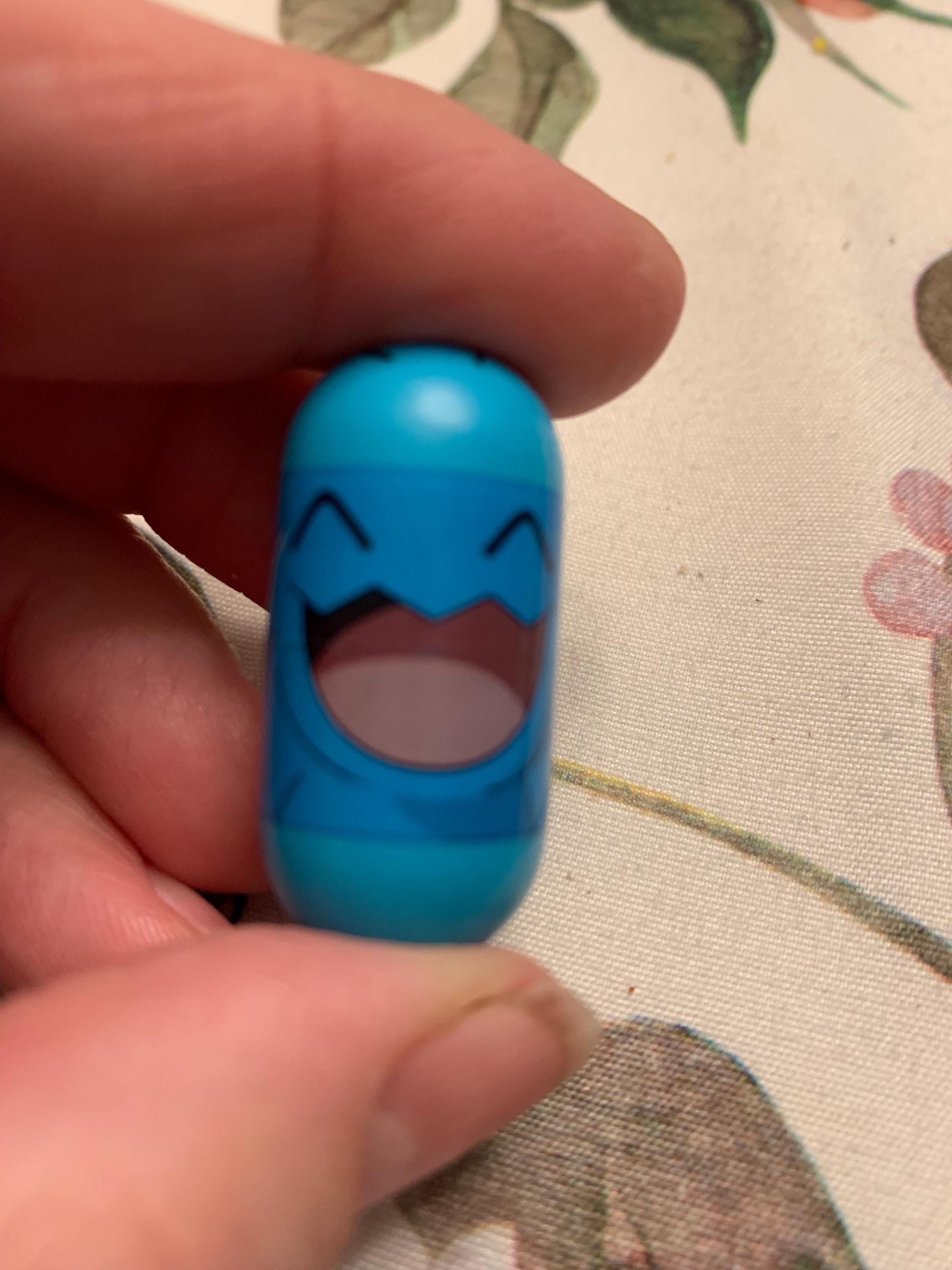 Pokemon Mighty Beanz - Authentic Moose Mighty Beanz - Retired