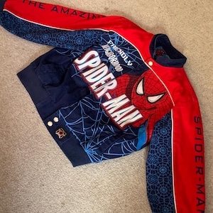 Jh Design Jackets for Kids - Etsy