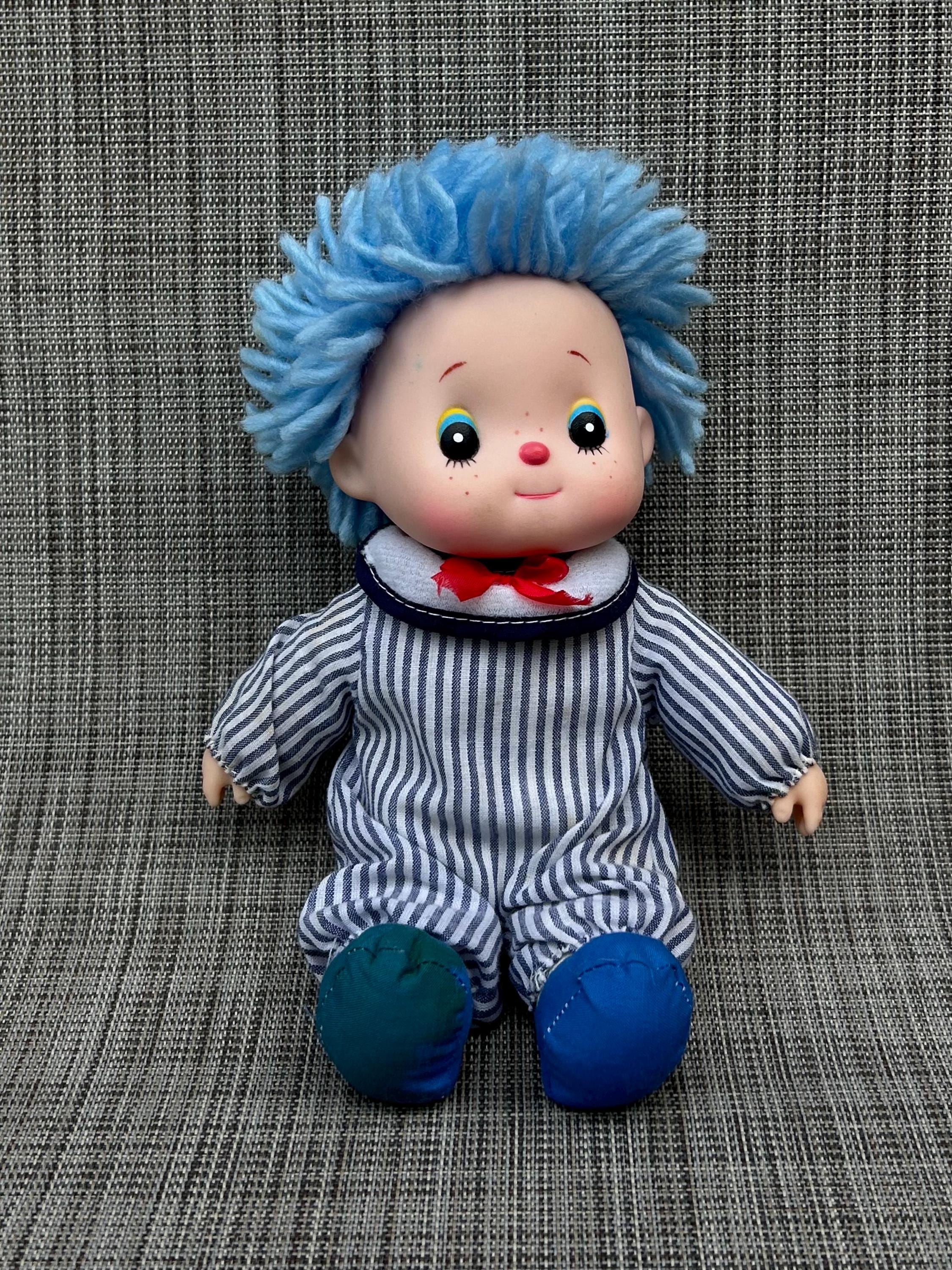 1980s ice cream doll - Etsy 日本