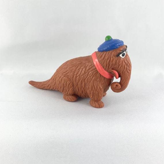 Vintage Applause Inc. Sesame Street PVC Figures - Your Choice