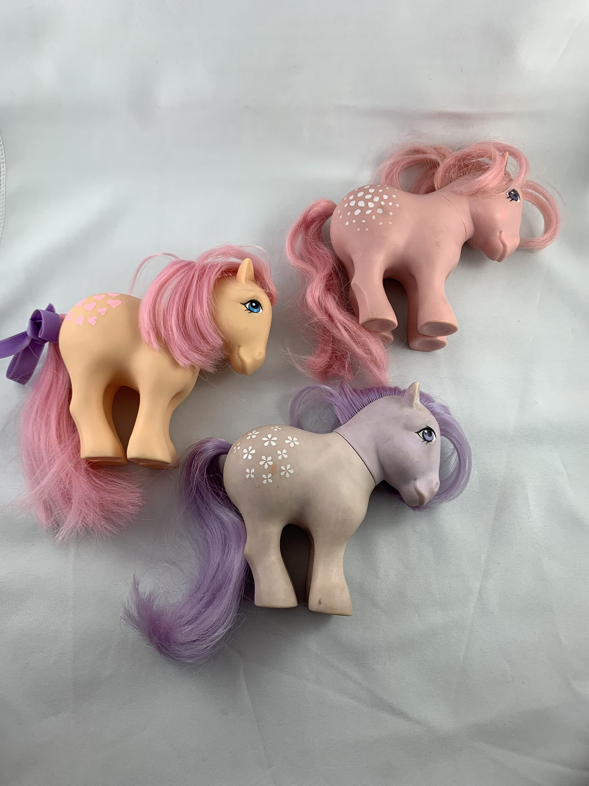 Vintage My Little Pony Figures - Etsy 日本 Vintage My Little Pony Figures - Etsy 日本