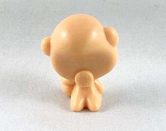 オリジナル　OG Mack Bone マクドコラボERIC EMANUEL x ADIDAS FORUM '84 HIGH McDonald's