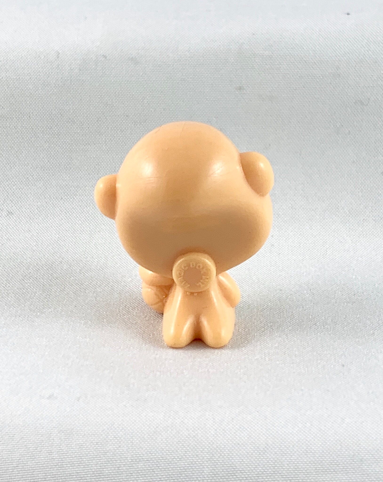オリジナル　OG Mack Bone Super Rare Vintage Gogo's Crazy Bones Q-mack | 1990s