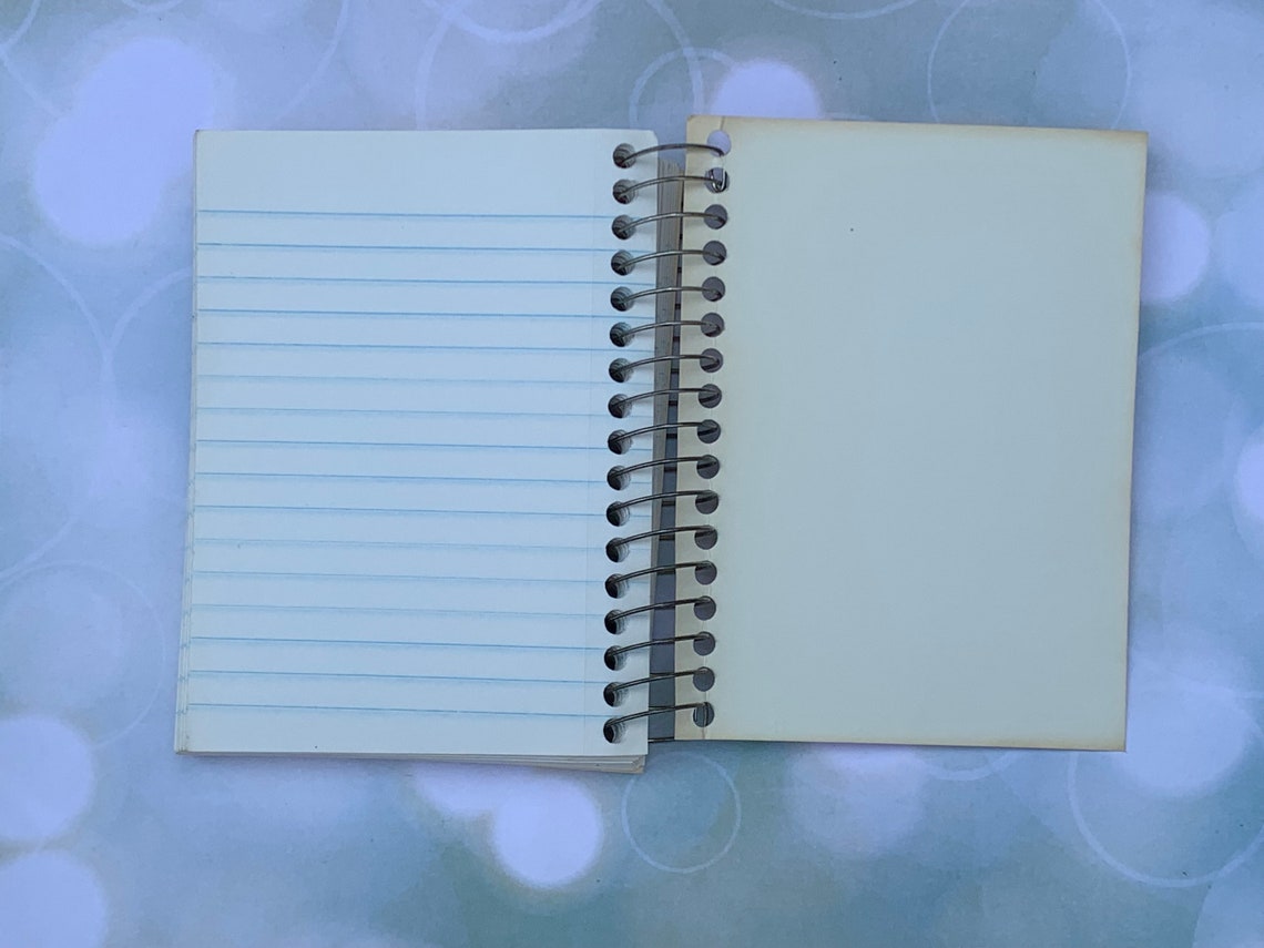 Licensed Sailor Moon Lined Notebook - Vintage 180 Page Mead Sailor Moon ...