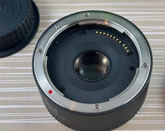 Canon Life-size Converter EF for Canon EF 50MM F2.5 Macro