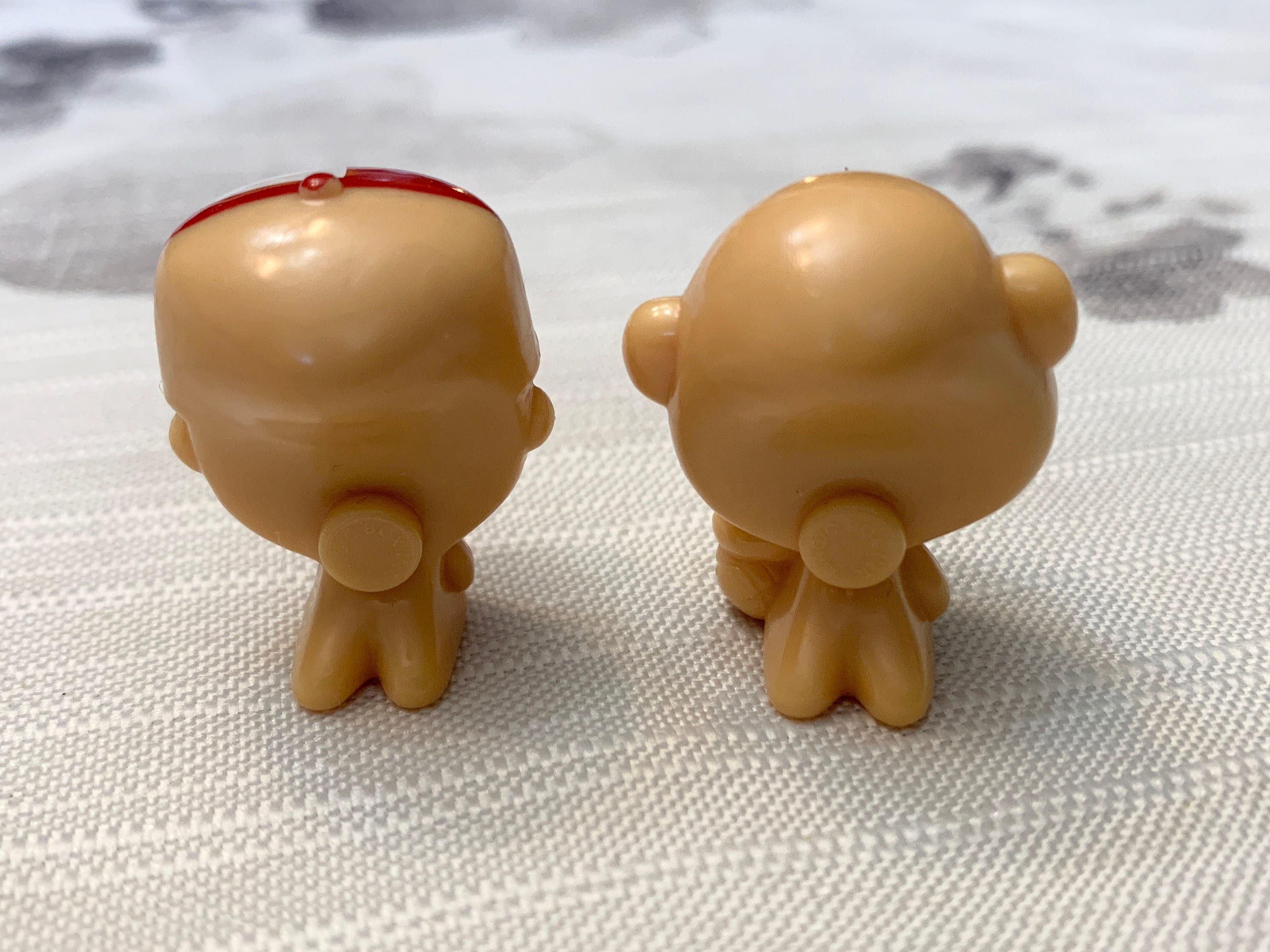 オリジナル　OG Mack Bone RICK OWENS (リック・オウエンス) - LUNAR MEGA TRACTOR BLACK