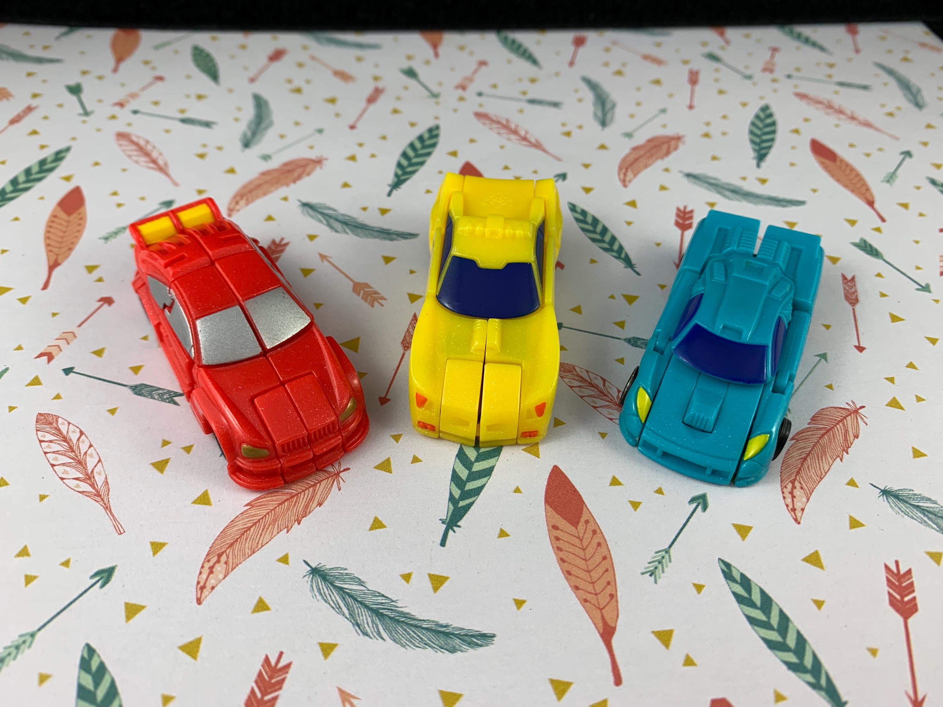 Transformers Mini Cons - Etsy Transformers Mini Cons - Etsy