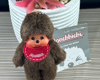 東京ヤクルトスワローズ30周年記念 つば九郎×モンチッチ