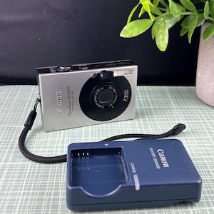 Canon Sd1000 - Etsy