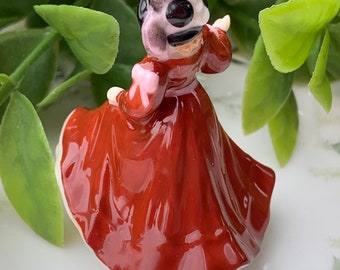 Royal Doulton Pretty Ladies - Patricia 1993 - No Box - Etsy