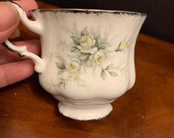 Vintage Paragon Bone China Plate - First Choice England C.1981 - Etsy