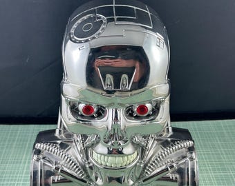 マイクロマシーンズ　ターミネーター22種類セット 1997 Micro Machines Terminator 2 Transforming Action Set Playset