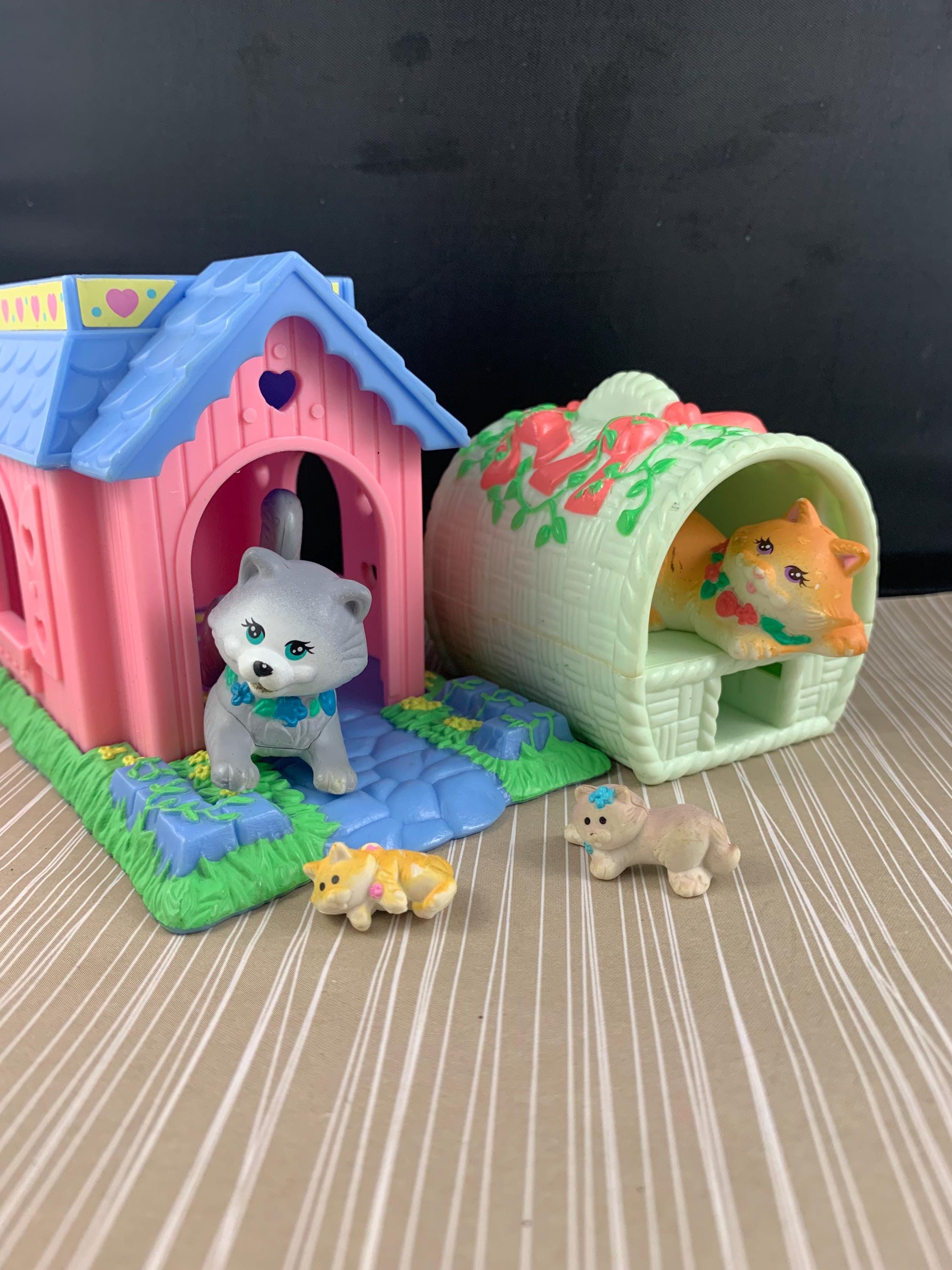 90s little pet shop - Etsy 日本