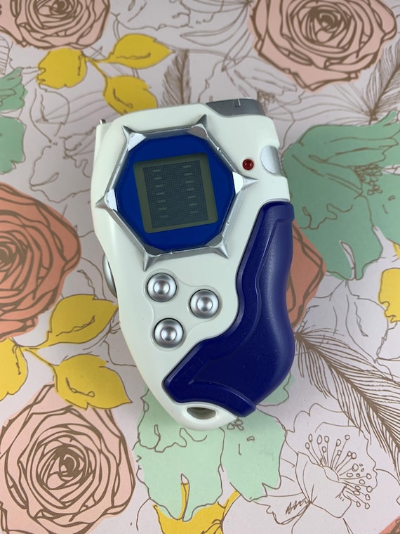 RARE 2002 Akiyoshi Hongo - Toei Animation Bandai Digimon