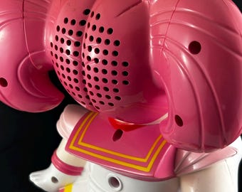 ヴィンテージ セーラーちびムーン 目覚まし時計 – セーラームーン